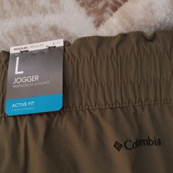 Columbia Jogger Omni Shade - Picture 8 of 10